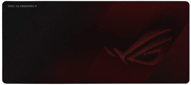 Asus Rog Scabbard Ii    Mousepad