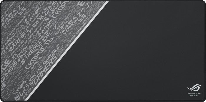 Asus Rog Sheath Blk Limited Edition Mousepad Musemåtte Geekd Dk