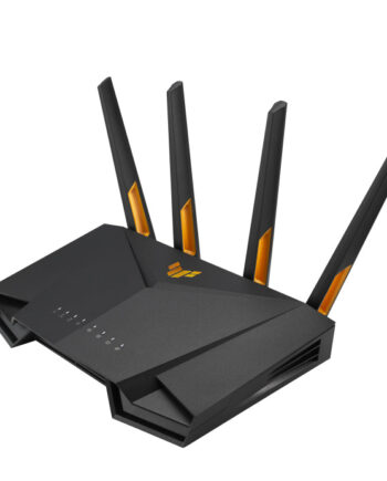 Asus Tuf Gaming Ax3000 V2 Trådløs Router Geekd Dk