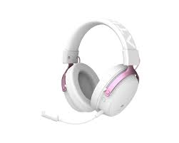 Atk N9 Ultra Trådløst Headset   Stellar Pink Geekd Dk