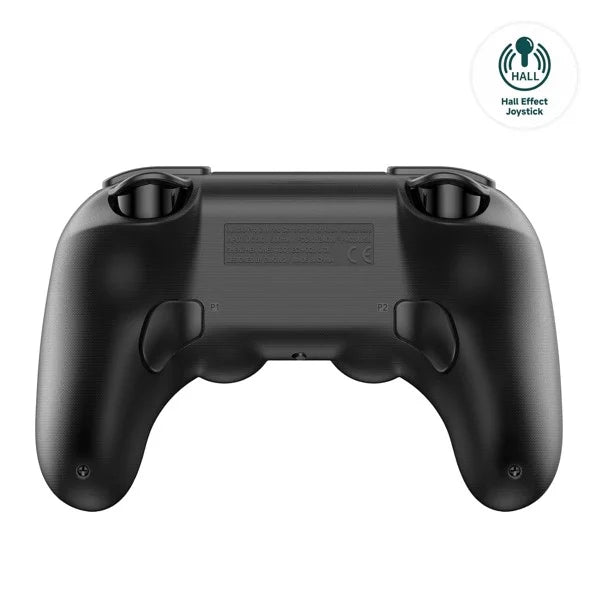 8bitdo Pro Kablet Xbox Gamepad Sort Controller Geekd Dk