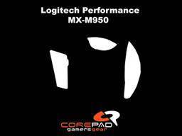 Corepad Skatez Pro For Logitech Performance Mx-m950