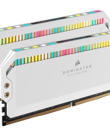 Corsair Dominator Ddr5 32gb Kit 6200mhz Cl36