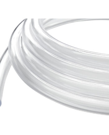 Corsair Hydro   Series Xt Softline 10 13mm             Id Od Rør Til Væskekølesystem  -pack Transparent Vandkøling Geekd Dk