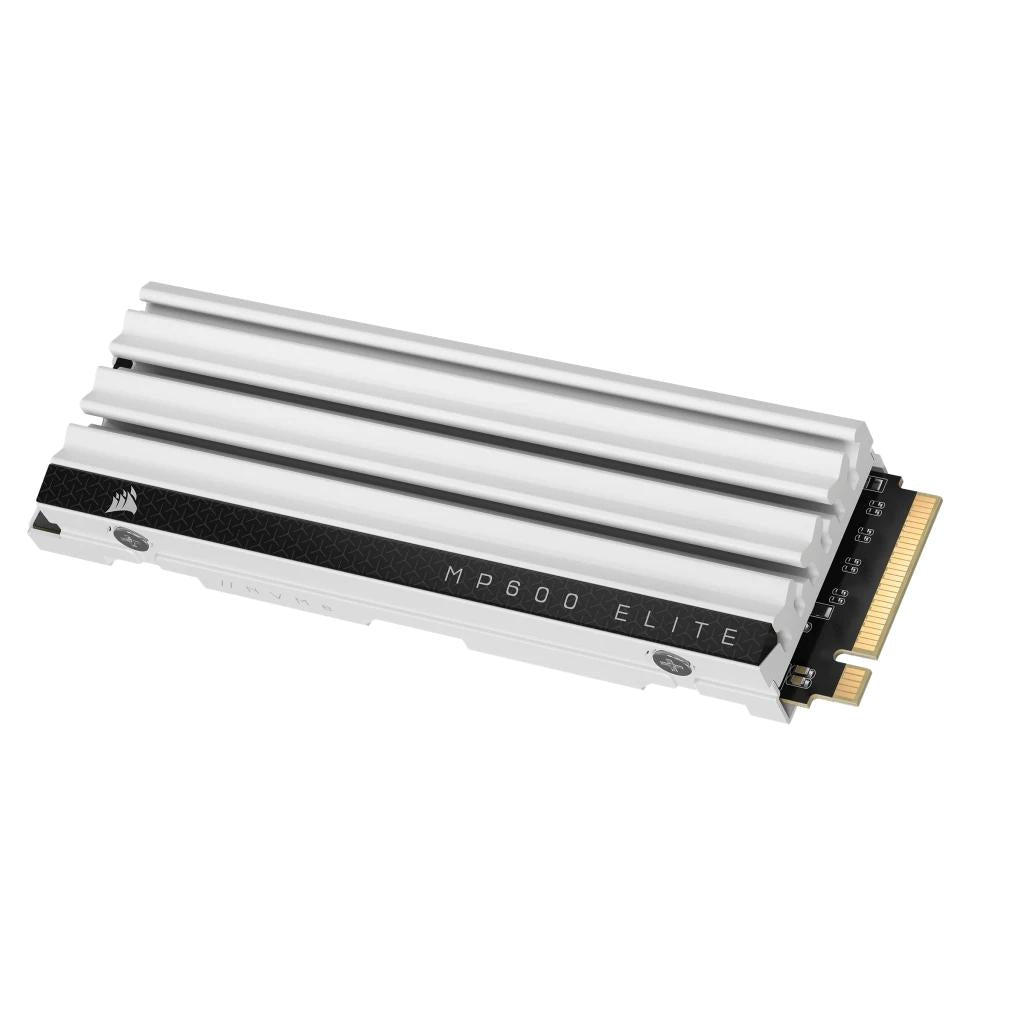 Corsair Mp600 Elite For Ps5  1tb