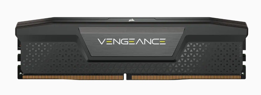 Corsair Vengeance Ddr5 16gb 5200mhz Cl40 Ram Geekd Dk