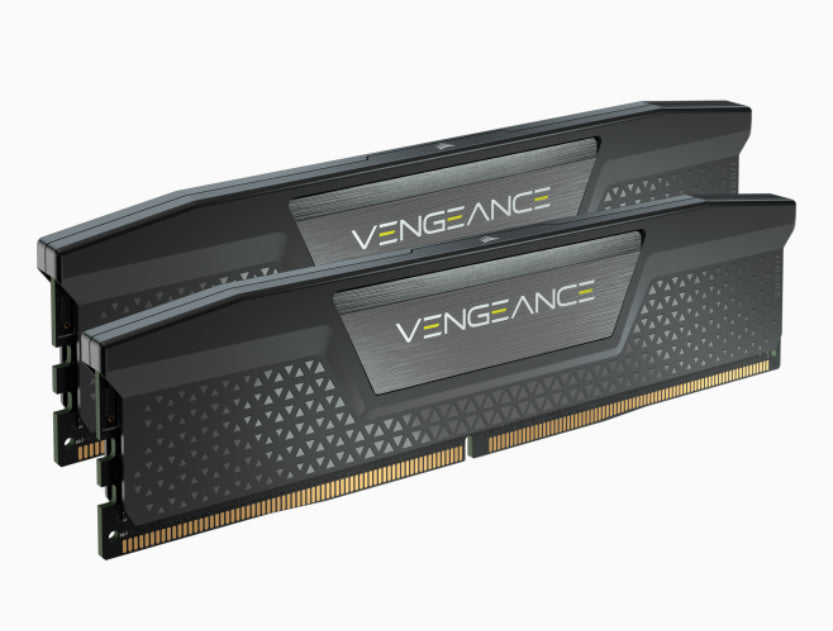 Corsair Vengeance Ddr5 32gb 6200mhz Cl36 Ram Geekd Dk