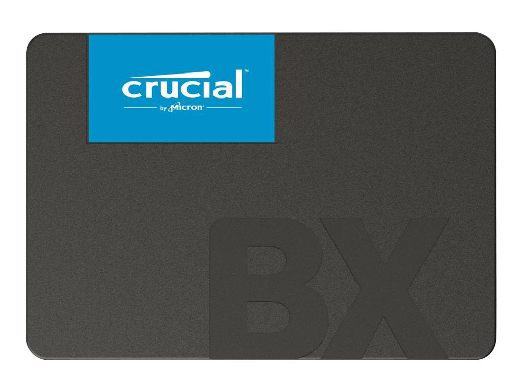 Crucial Ssd Bx500 1tb     Sata-600