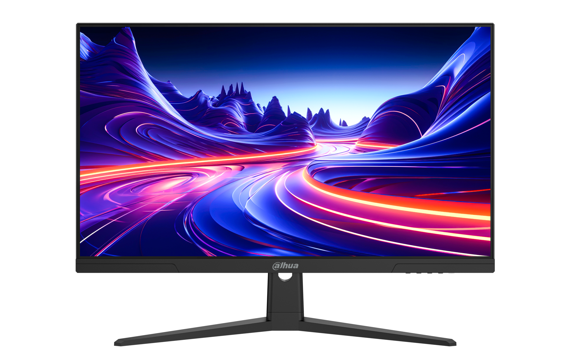 Dahua Lm27-e231b 27 Apos Apos  1920   1080  Full Hd  Ips Hdmi Displayport 165hz Skærm Geekd Dk