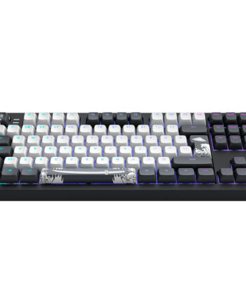 Dark Project Bushido 87 Rgb Tastatur Geekd Dk