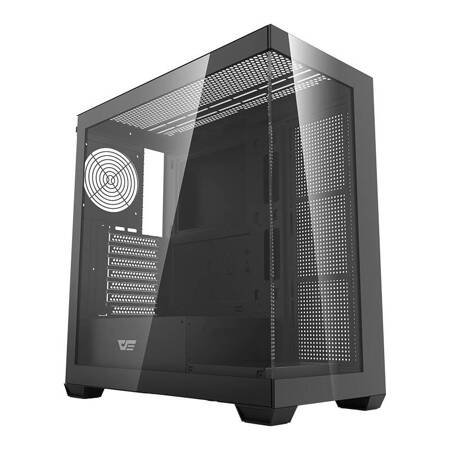 Darkflash Ds900 Computer Kabinet  Sort