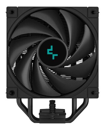 Deepcool Ak400 Digital Processor-køler Cpu Køler Geekd Dk