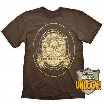 Dota   Brewmaster  -shirt   Ingame Kode