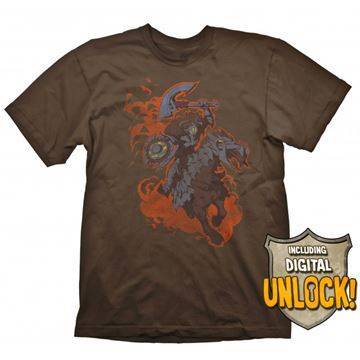 Dota   Chaos Knight  -shirt   Ingame Kode