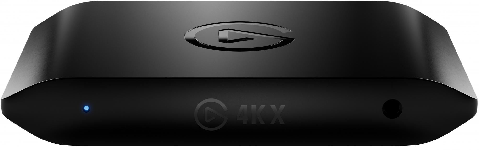 Elgato Game Capture 4k   Videooptagelsesadapter Streamdeck Geekd Dk