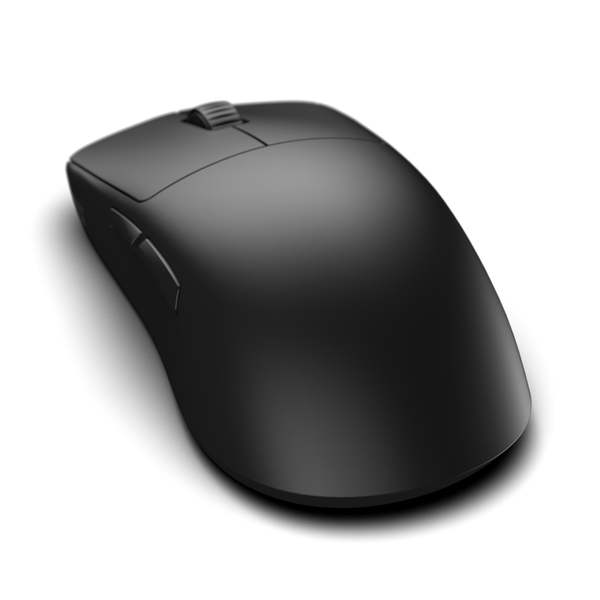 Endgame Gear Op1w 4k V2   Trådløs Gaming Mus  Sort