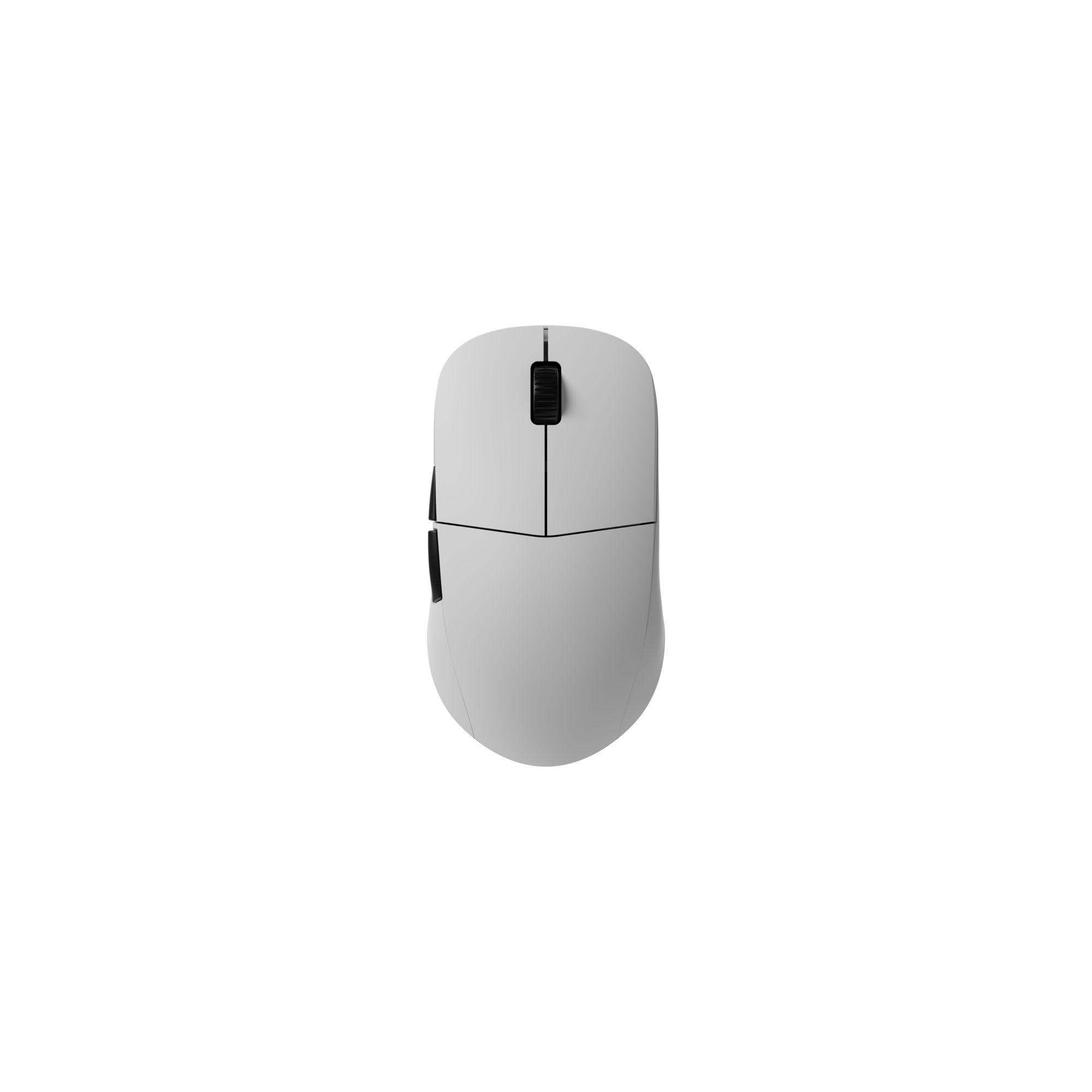 Endgame Gear Xm2w 4k Gaming Mouse White