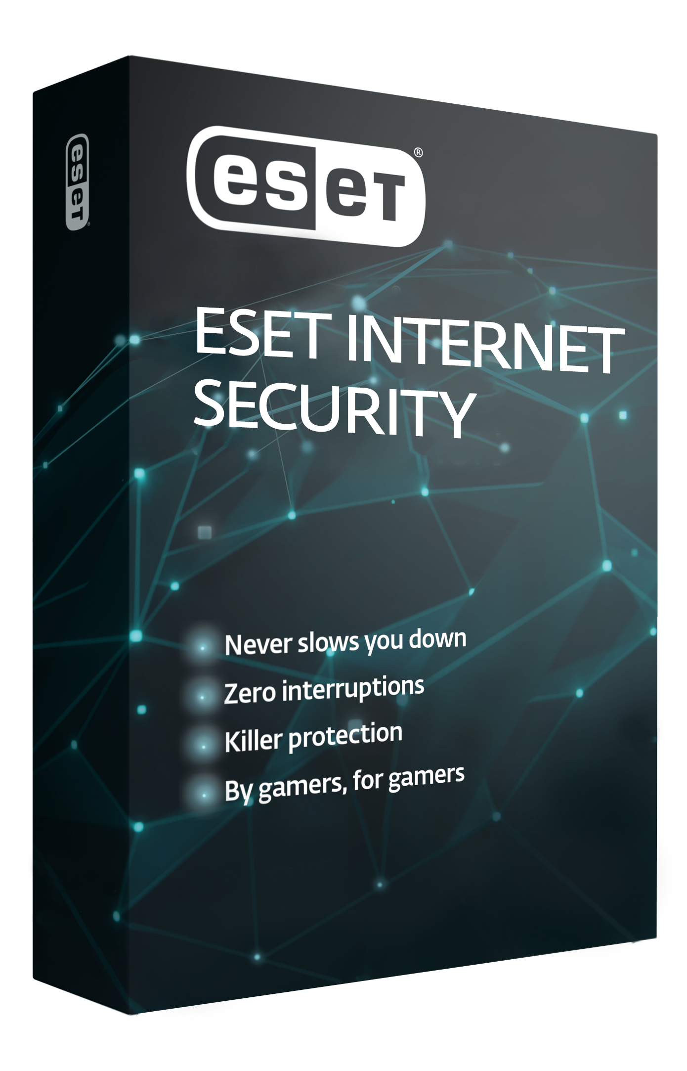 Eset Internet Security   Brugere   år Antivirus Geekd Dk