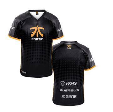 Fnatic Player Shirt