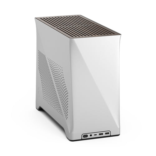 Fractal Design Era   Silver Kabinet Geekd Dk