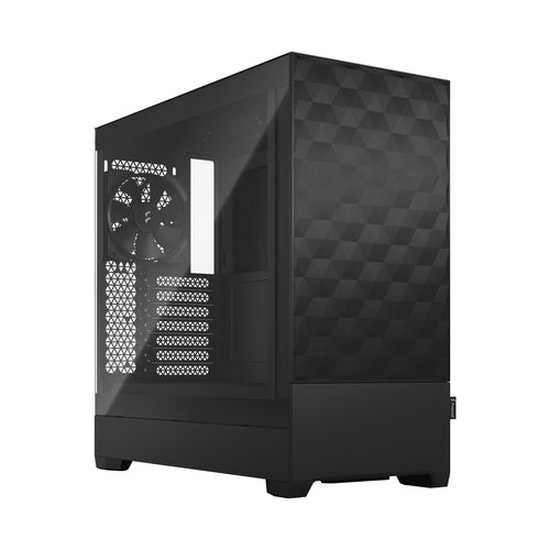Fractal Design Pop Air Black Window Kabinet Geekd Dk