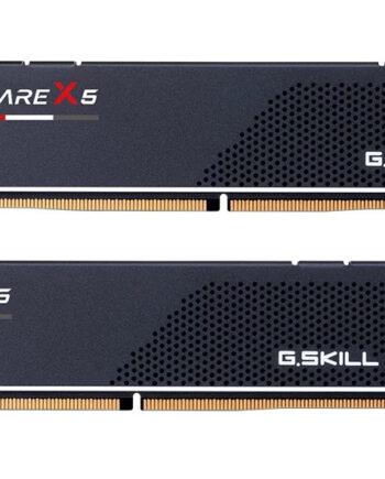Skill Flare X5 Ddr5  32gb Kit 6000mhz Cl36  Ikke-ecc