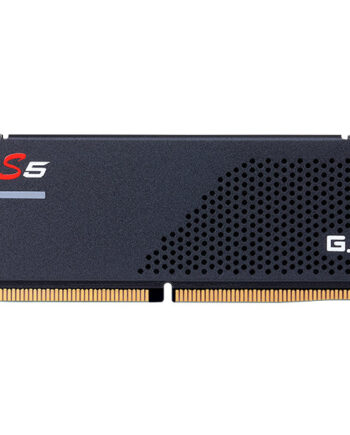 Skill Ripjaws S5 Ddr5  32gb Kit 6000mhz Cl30  Ikke-ecc