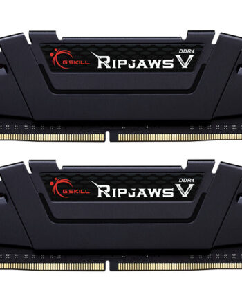 Skill Ripjaws   Ddr4  32gb Kit 3600mhz Cl18  Ikke-ecc