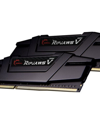 Skill Ripjaws   Ddr4 32gb Kit 4000mhz Cl18 Ikke-ecc Ram Geekd Dk