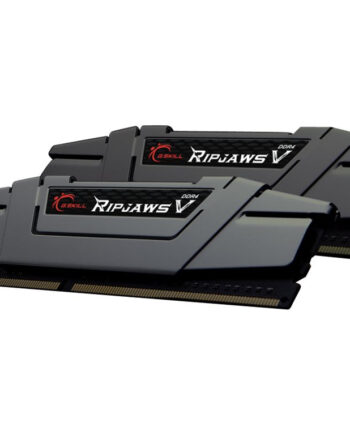 Skill Ripjaws   Ddr4 16gb Kit 3200mhz Cl16 Ikke-ecc Ram Geekd Dk