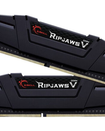 Skill Ripjaws   Ddr4  16gb Kit 3600mhz Cl18  Ikke-ecc