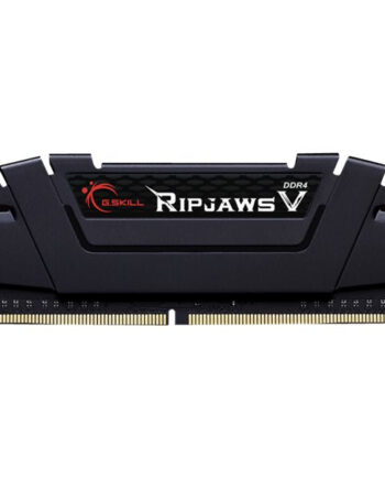 Skill Ripjaws   Ddr4  16gb 3200mhz Cl16  Ikke-ecc