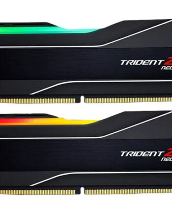Skill Trident Z5 Neo Rgb Ddr5  64gb Kit 6000mhz Cl30  Ikke-ecc