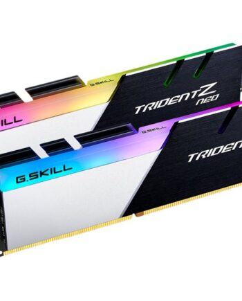 Skill Tridentz Neo Series Ddr4  16gb Kit 3600mhz Cl16  Ikke-ecc