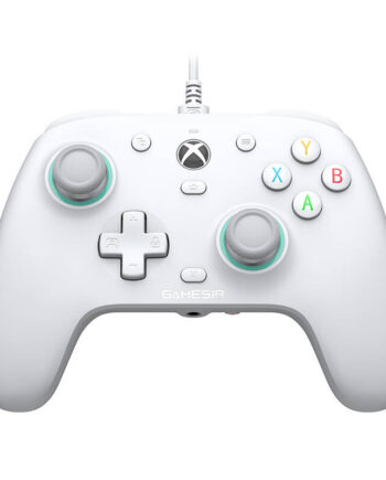 Gaming Kontroller Gamesir G7 Se  Hvid  Controller Geekd Dk