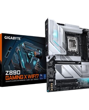 Gigabyte Z890 Gaming   Wifi7 Atx Lga1851 Sokkel Intel Z890