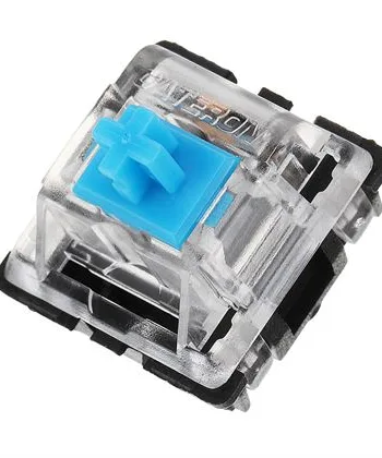 Glorious Gateron Switches Blue