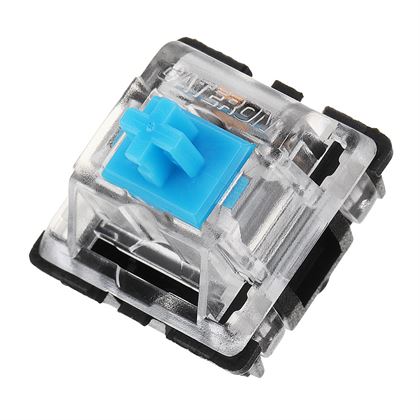 Glorious Gateron Switches Blue