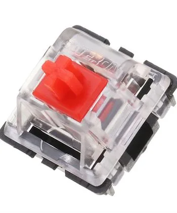 Glorious Gateron Switches Red