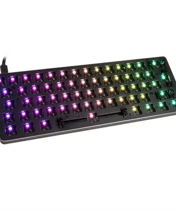 Glorious Gmmk Compact Nordisk