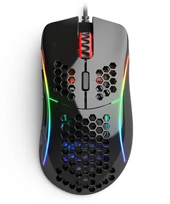 Glorious Model   Glossy Black