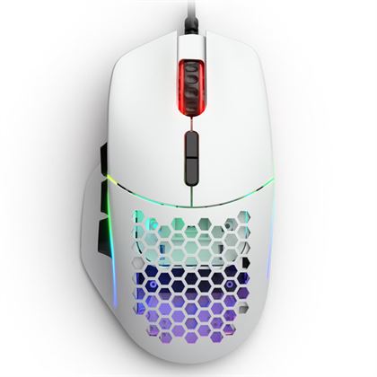 Glorious Model Matte White