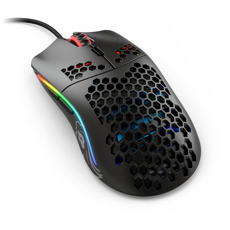 Glorious Model  - Gaming-mouse Black