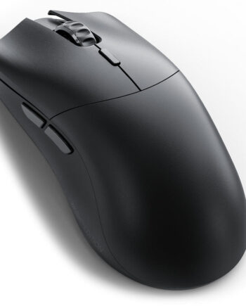 Glorious Model     Pro Wireless 1k Polling Black