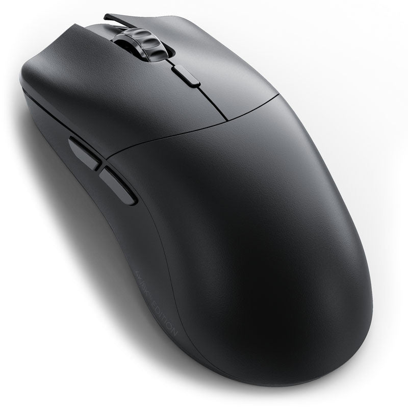 Glorious Model     Pro Wireless 1k Polling Black