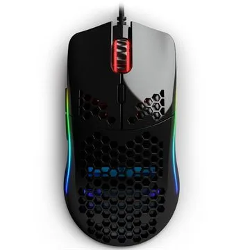 Glorious Pc Gaming Race Model   Glossy Black