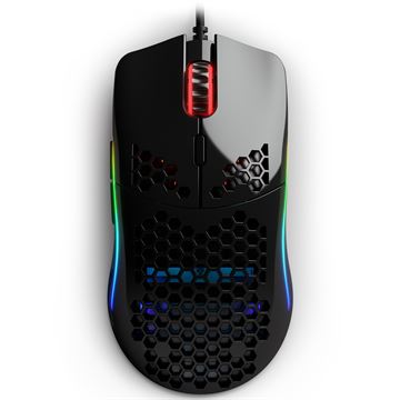 Glorious Pc Gaming Race Model   Glossy Black