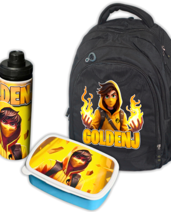 Goldenj Skolestart Bundle Geekd Dk
