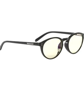 Gunnar Attaché Gaming Eyewear Onyx