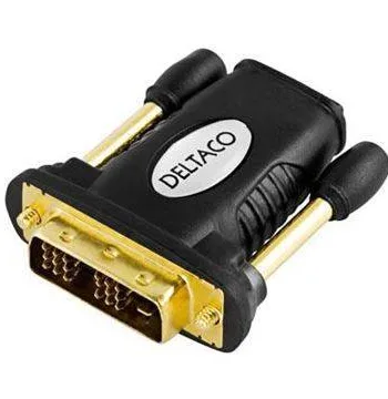 Hdmi Til Dvi Adapter